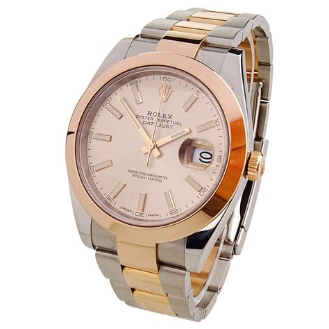 rolex oyster perpetual gold rose|rolex rose gold datejust.